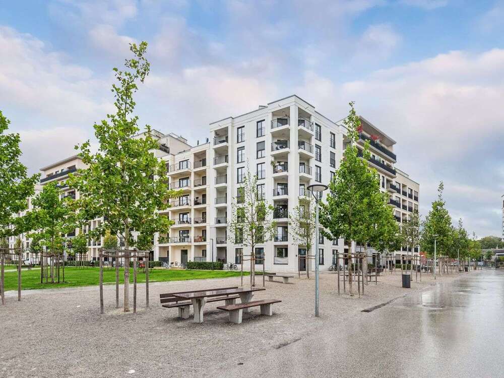 Thumbnail-Wohnung zum Kaufen in München 845.000,00 € 51.74 m²