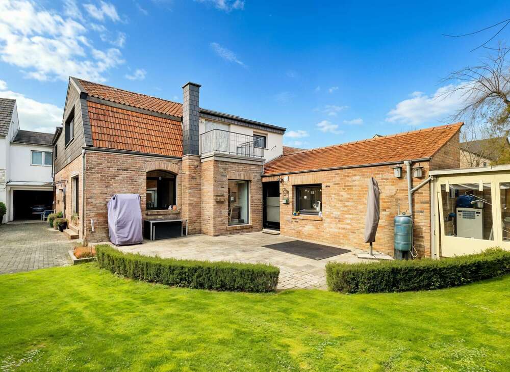 Thumbnail-Haus zum Kaufen in Issum 648.000,00 € 280 m²