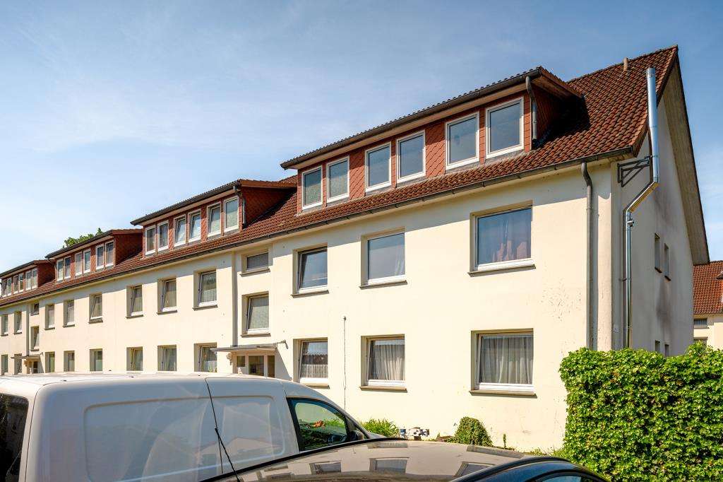 Thumbnail-Wohnung zum Mieten in Zeven 709,00 € 85 m²