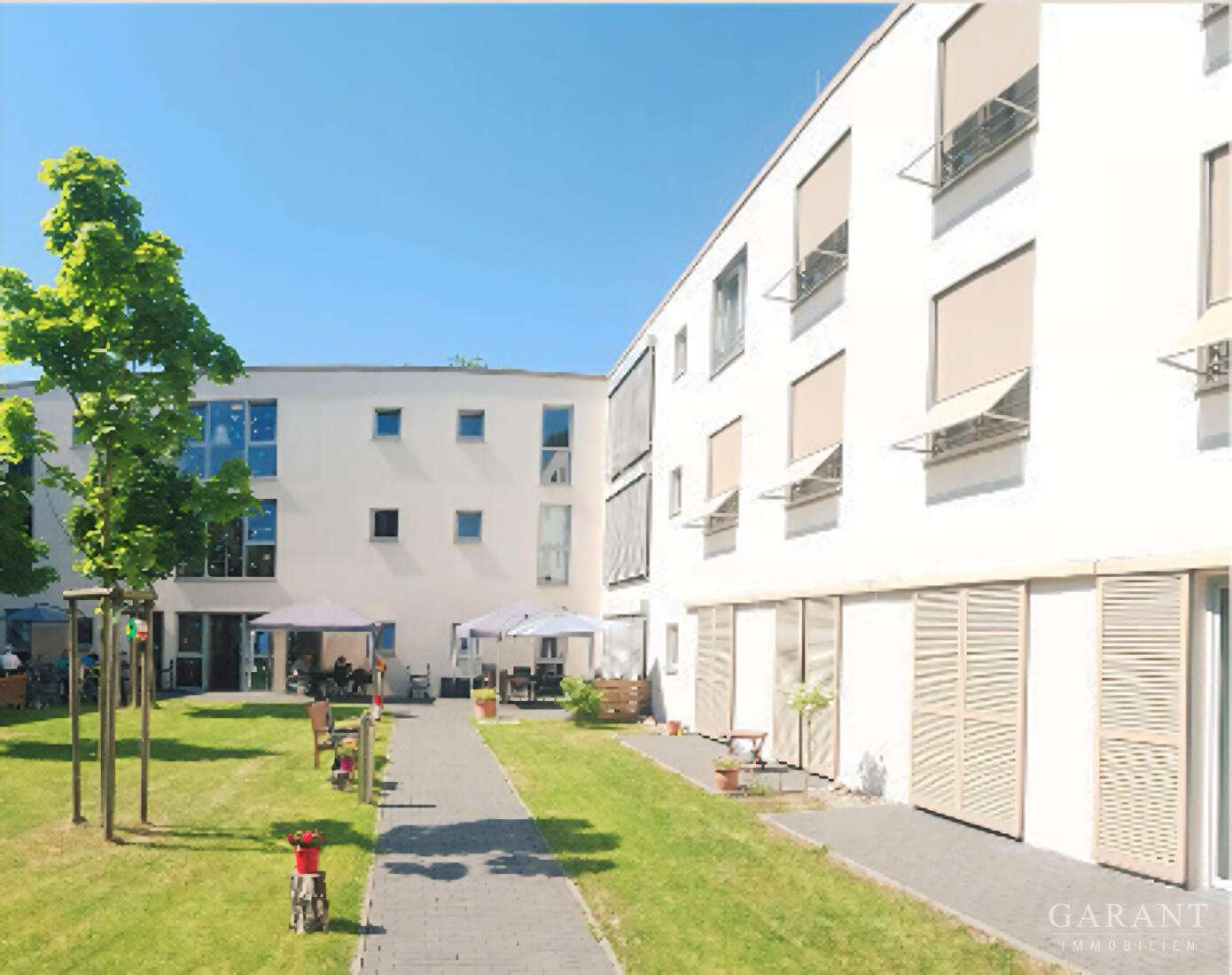 Thumbnail-Wohnung zum Kaufen in Dortmund 138.000,00 € 49 m²
