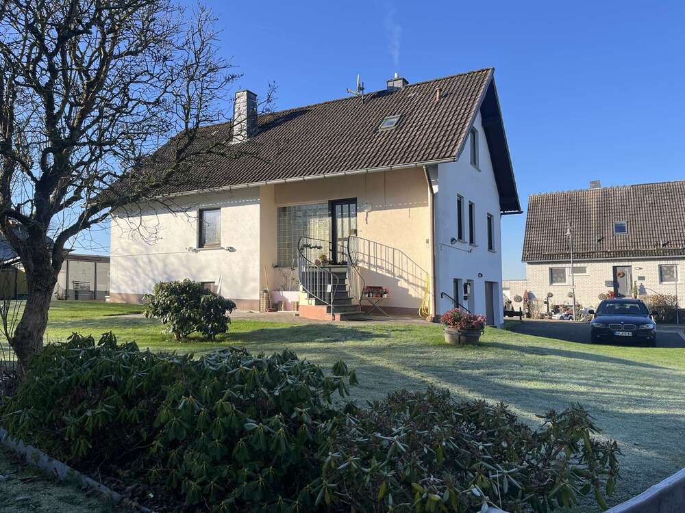 Thumbnail-Haus zum Kaufen in Morsbach 260.000,00 € 123.15 m²