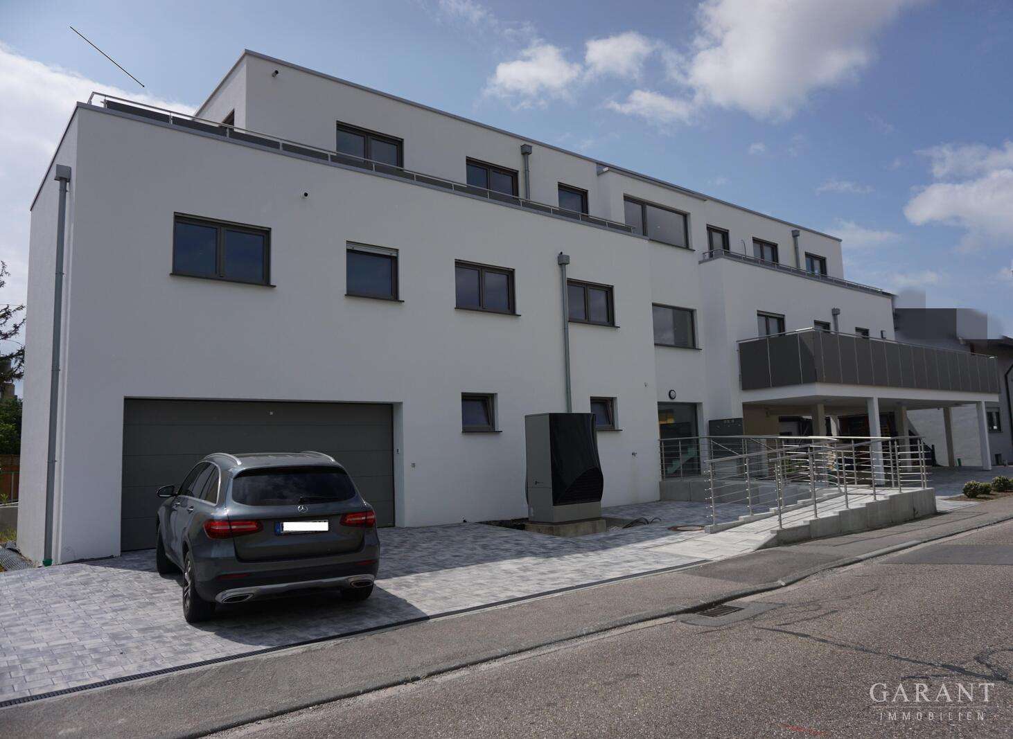 Thumbnail-Wohnung zum Mieten in Bad Rappenau 1.050,00 € 75 m²
