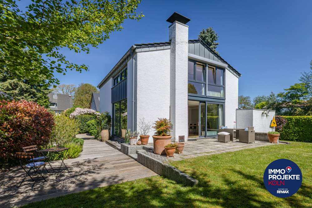 Thumbnail-Haus zum Kaufen in Frechen-Königsdorf 645.000,00 € 131 m²