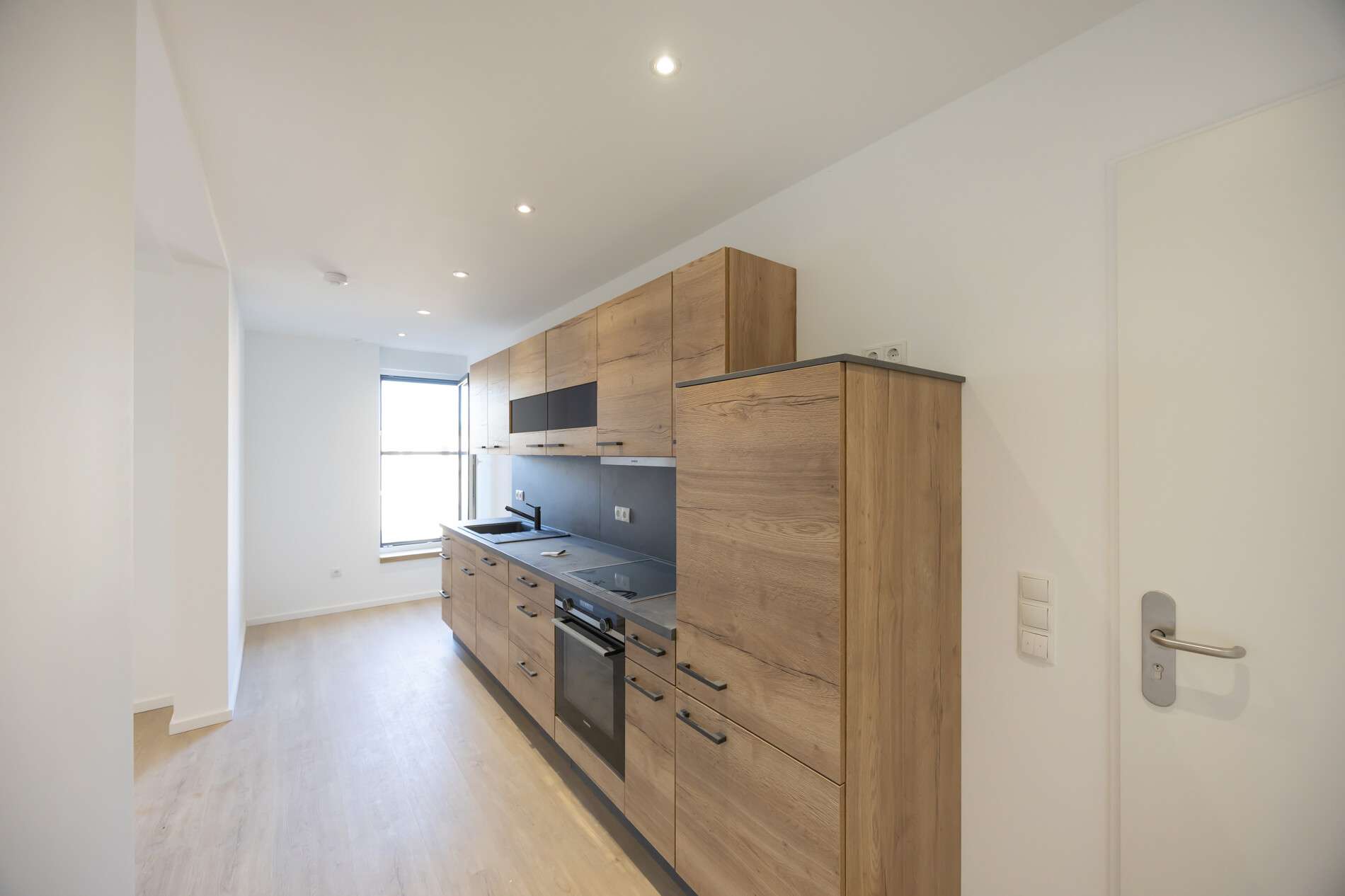 Thumbnail-Wohnung zum Kaufen in Münster 599.500,00 € 102 m²