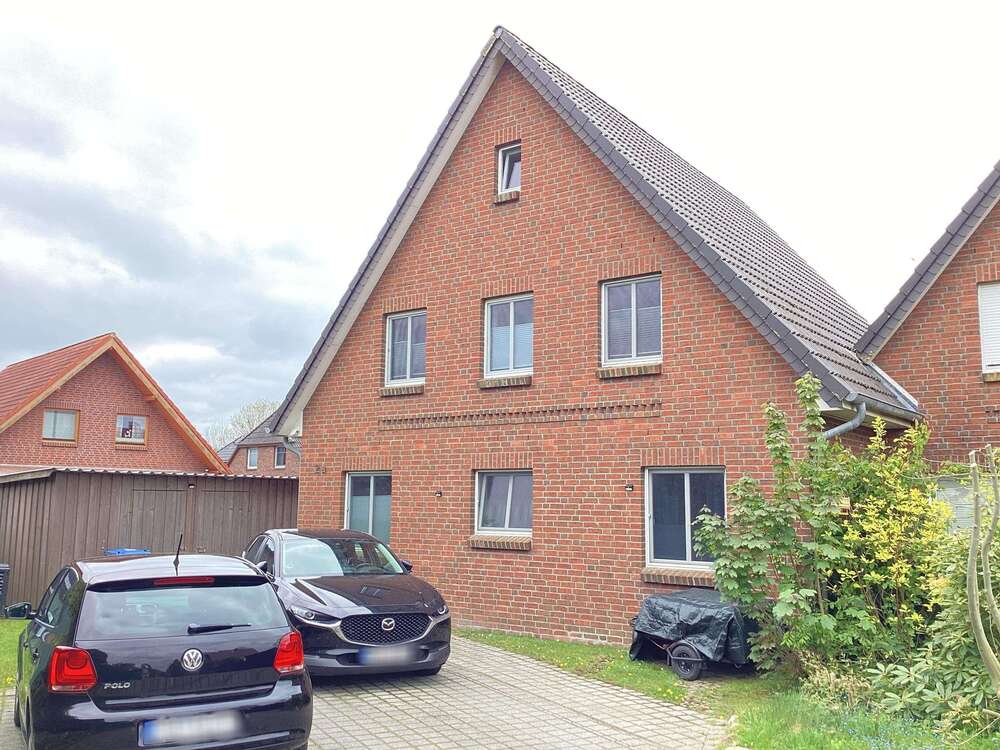 Thumbnail-Haus zum Kaufen in Otterndorf 312.000,00 € 110.31 m²