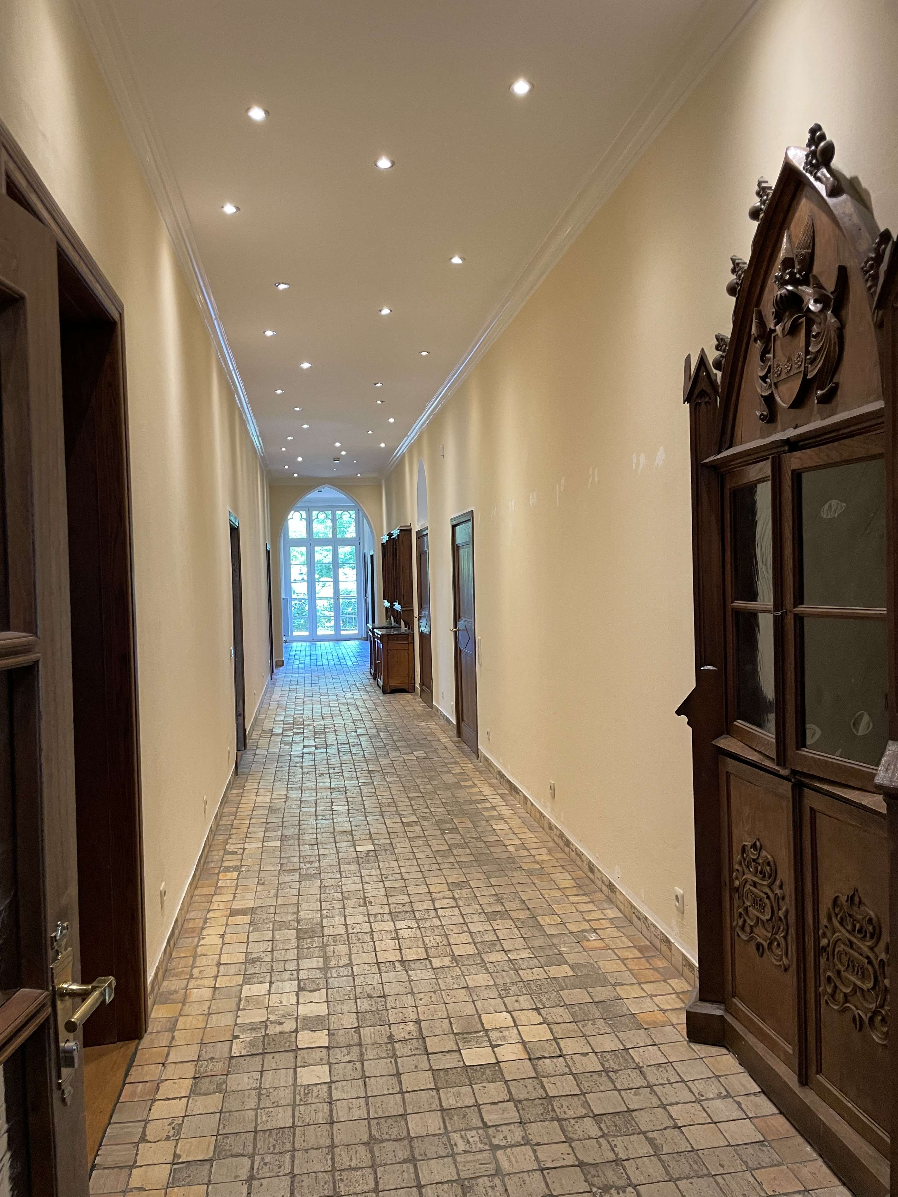 Thumbnail-Wohnung zum Mieten in Werl 1.700,00 € 226 m²