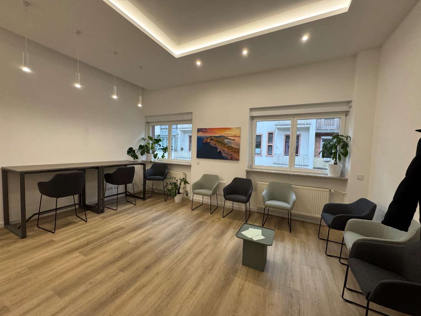 Thumbnail-Büro in Frankfurt am Main 899,00 € 30 m²