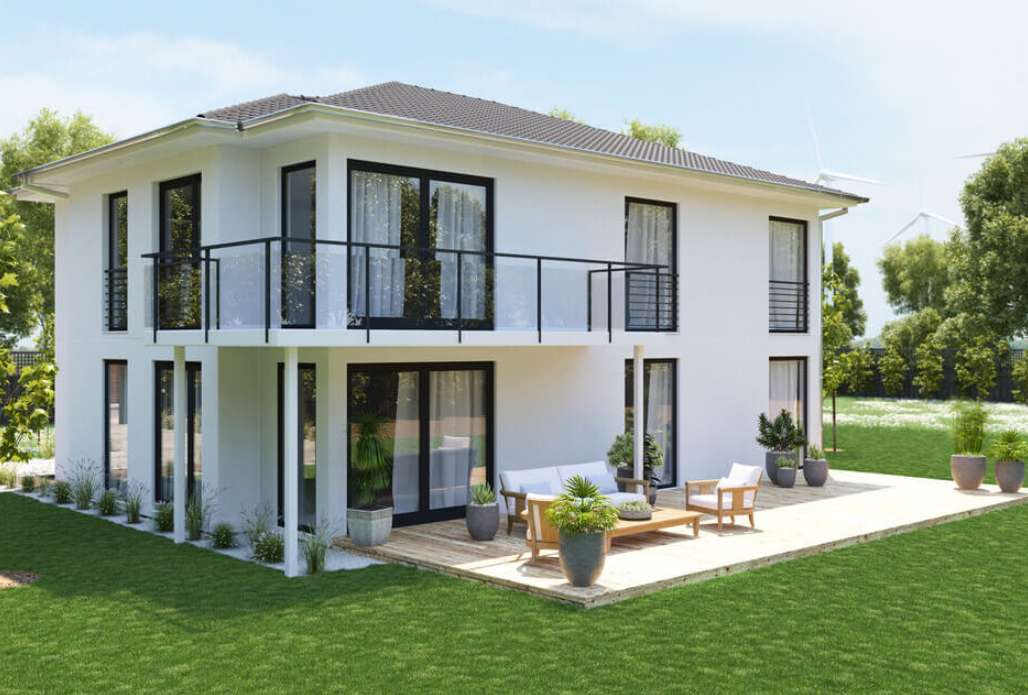 Thumbnail-Grundstück zu verkaufen in Erfurt 115.000,00 € 800 m²