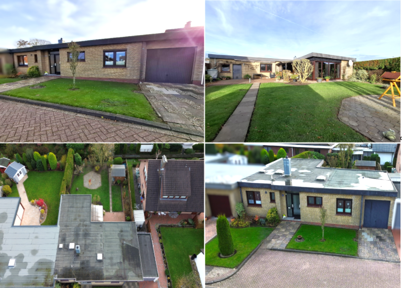 Thumbnail-Haus zum Kaufen in Brake 205.000,00 € 117 m²