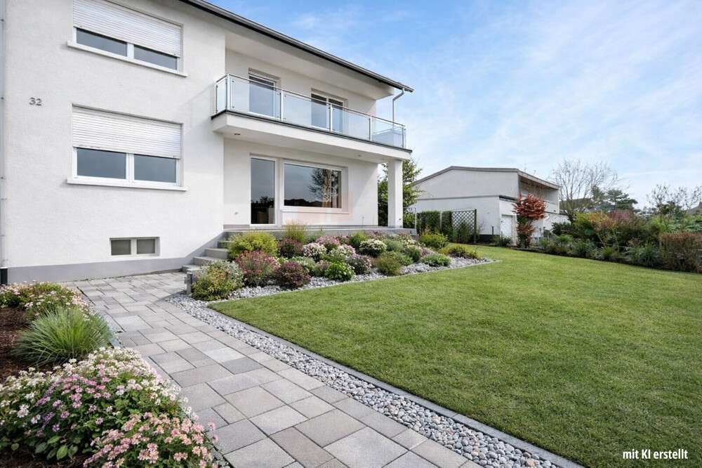 Thumbnail-Haus zum Kaufen in Dittelbrunn 299.000,00 € 138.55 m²