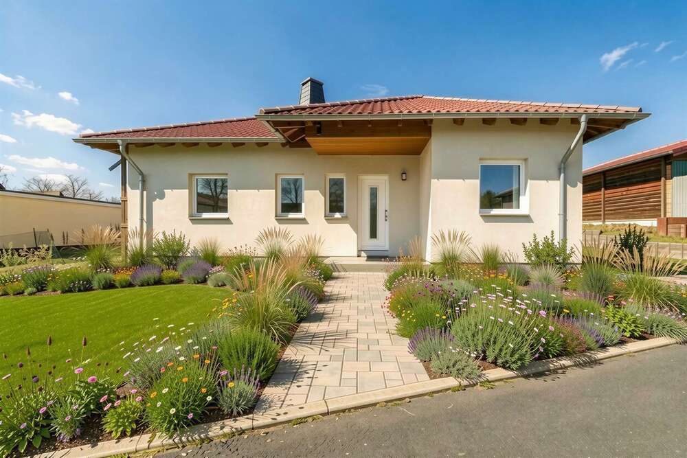 Thumbnail-Haus zum Kaufen in Dahlem 249.000,00 € 95 m²