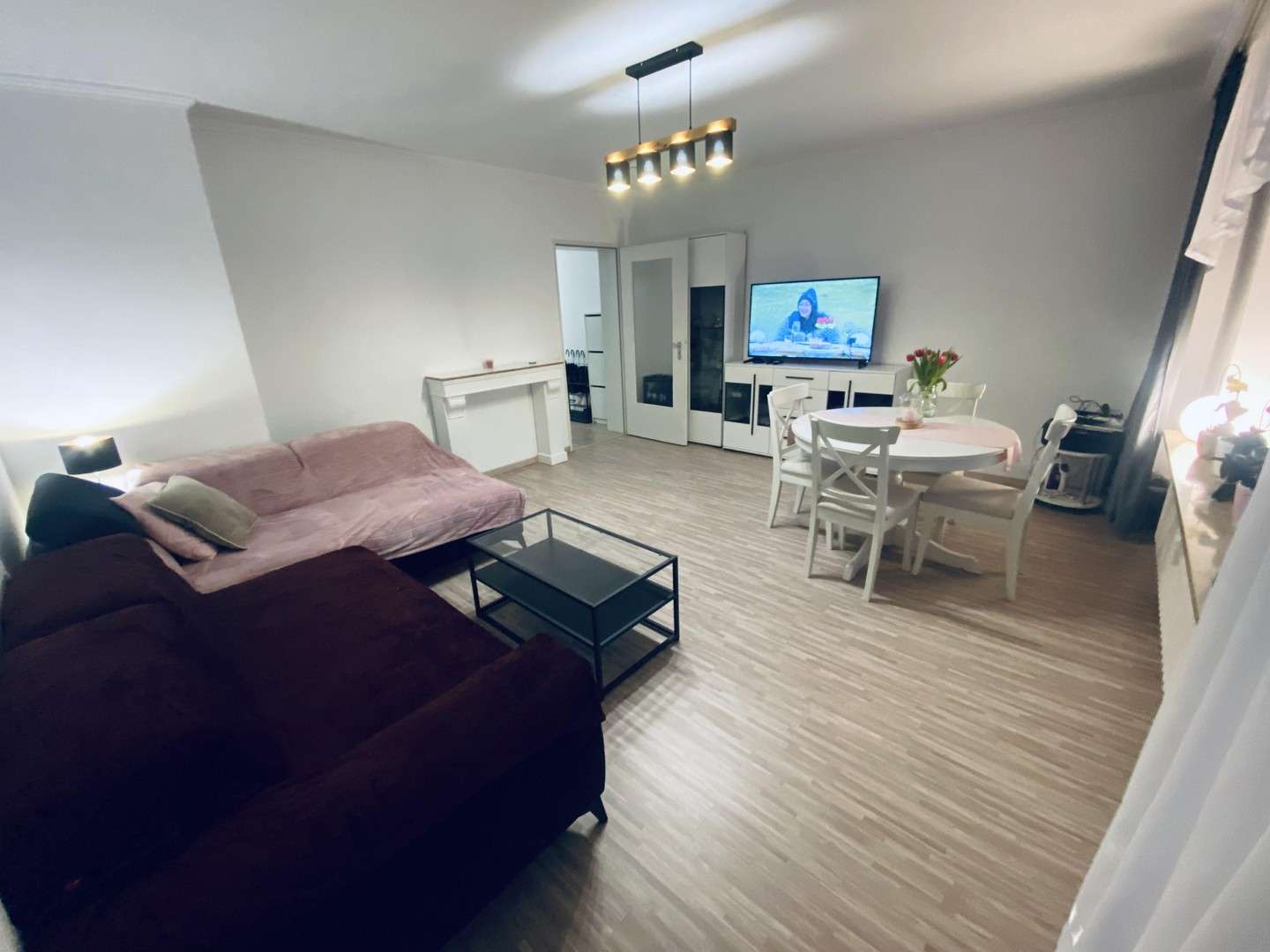 Thumbnail-Wohnung zum Mieten in Wedel 980,00 € 68 m²