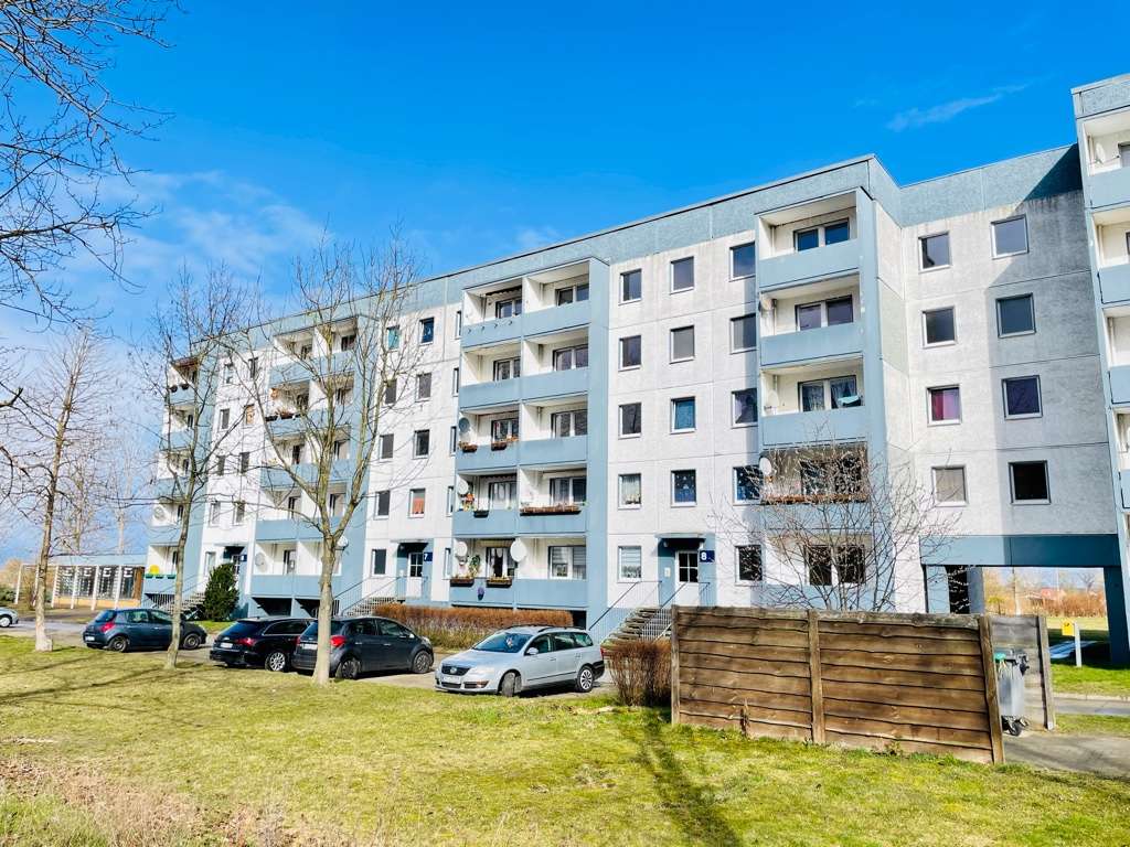 Thumbnail-Wohnung zum Mieten in Zehdenick OT Badingen 420,00 € 67.9 m²