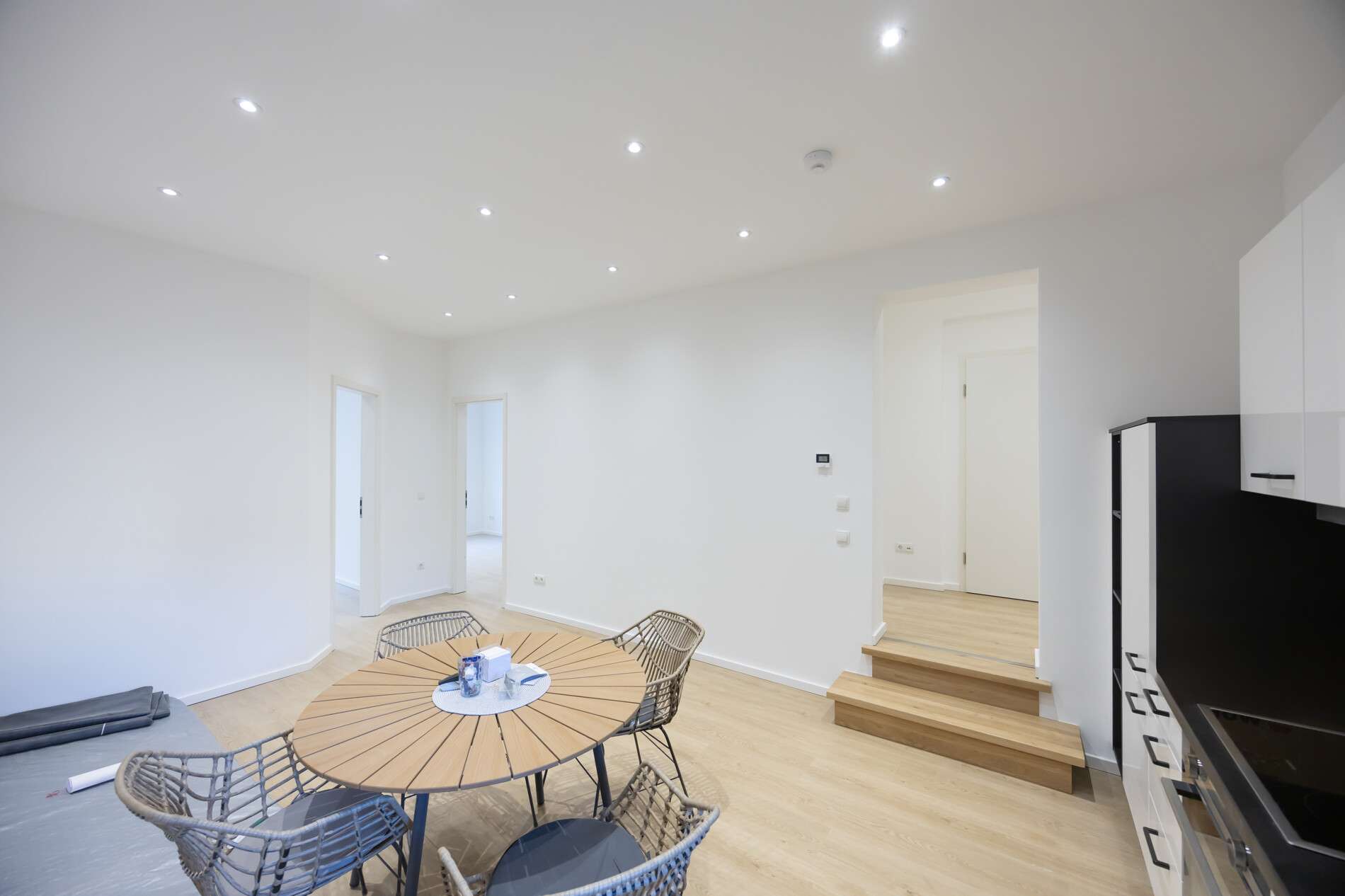 Thumbnail-Wohnung zum Kaufen in Münster 380.000,00 € 63 m²