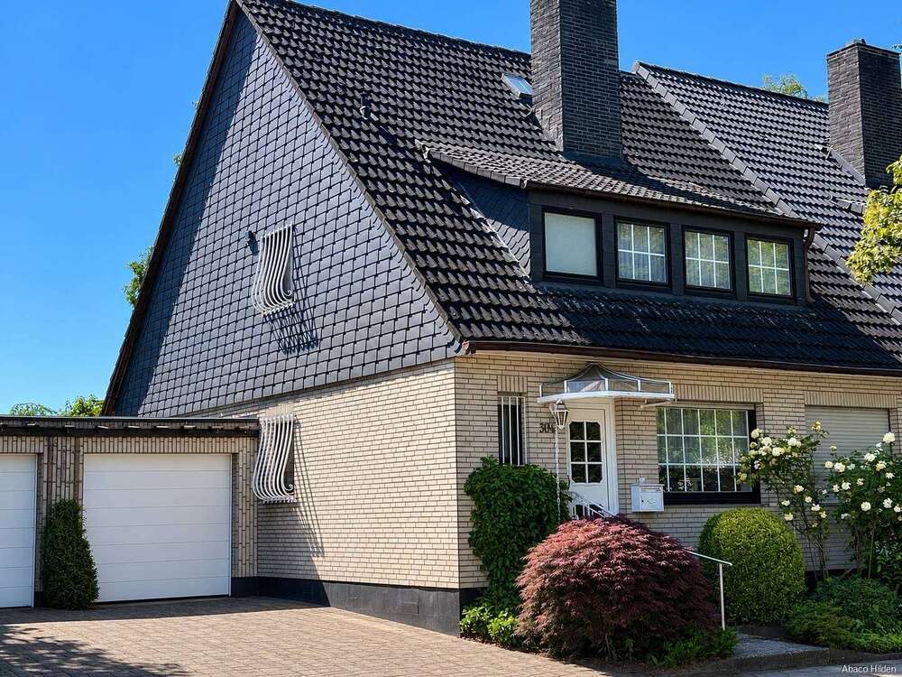 Thumbnail-Haus zum Kaufen in Hilden 539.000,00 € 153 m²