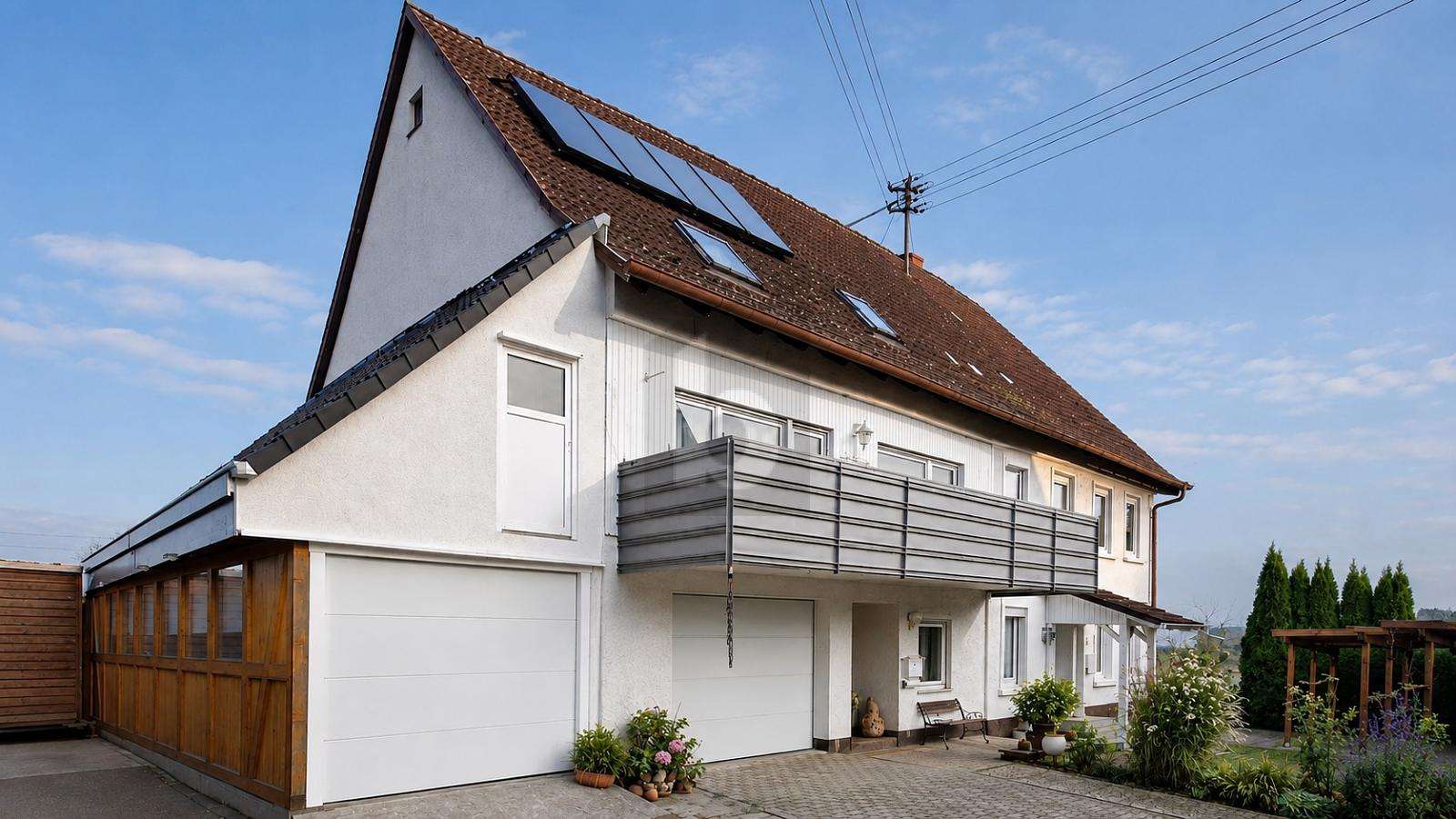 Thumbnail-Haus zum Kaufen in Haigerloch 355.000,00 € 227 m²