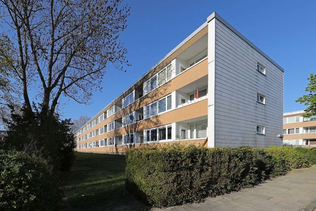 Thumbnail-Wohnung zum Mieten in Wolfsburg 474,35 € 63.5 m²