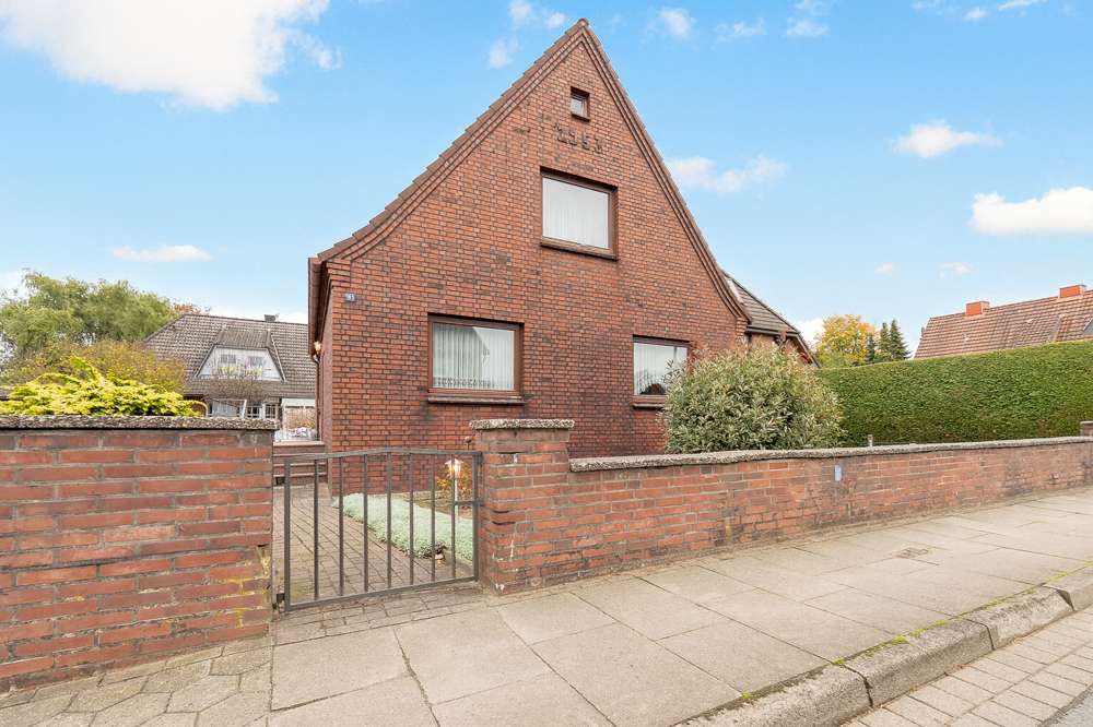 Thumbnail-Haus zum Kaufen in Seevetal-Bullenhausen 259.000,00 € 102 m²