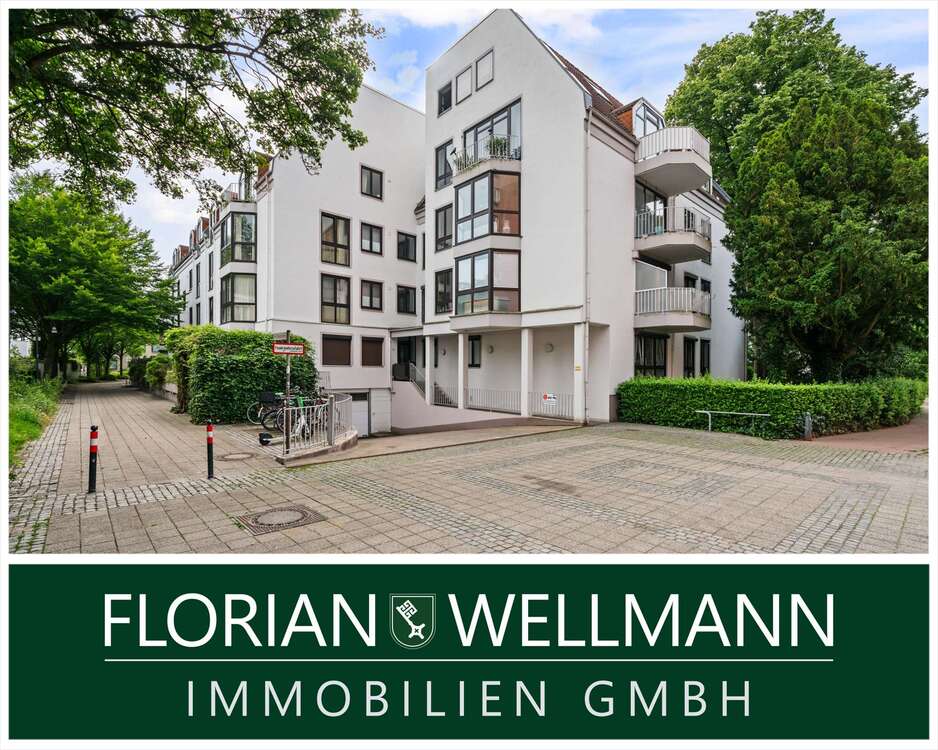 Thumbnail-Wohnung zum Mieten in Bremen 1.150,00 € 72 m²
