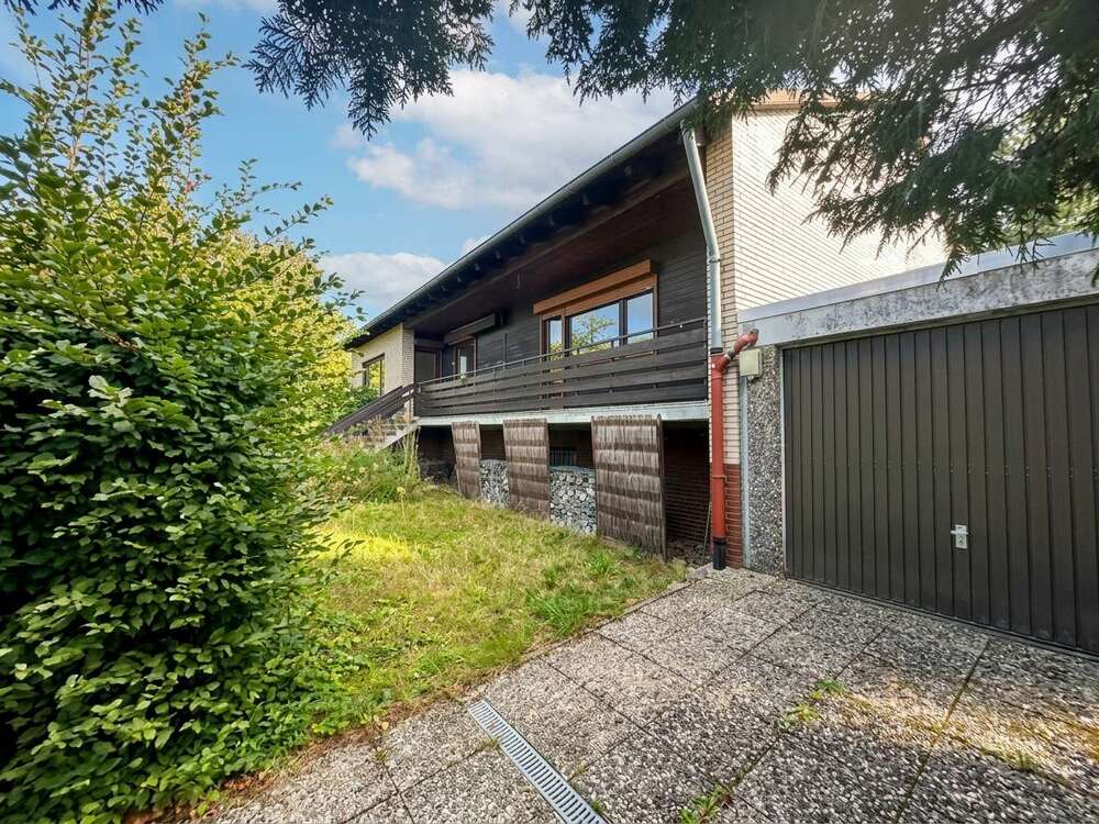 Thumbnail-Haus zum Kaufen in Hannover Kirchrode 649.000,00 € 130 m²