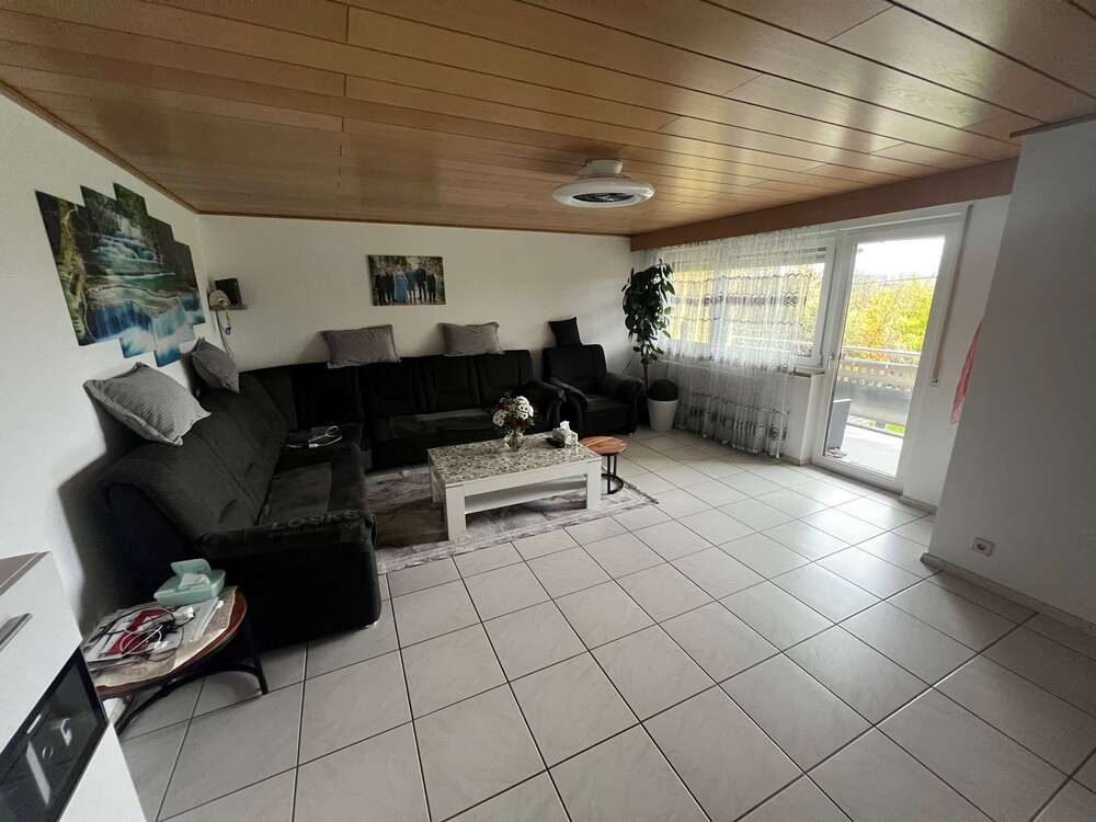 Thumbnail-Wohnung zum Kaufen in Offenburg 349.000,00 € 103 m²