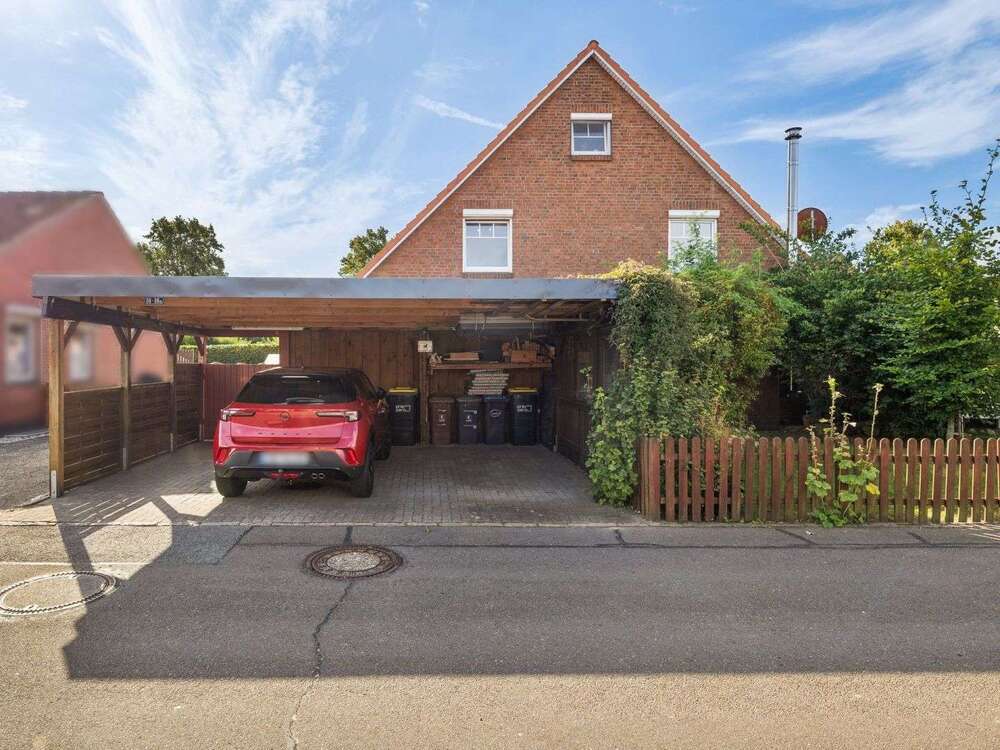Thumbnail-Haus zum Kaufen in Rendsburg 275.000,00 € 82.89 m²