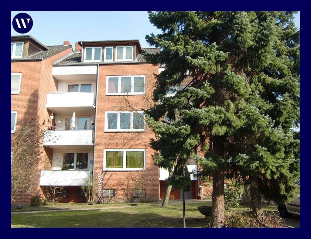 Thumbnail-Wohnung zum Mieten in Lüneburg 892,00 € 77 m²