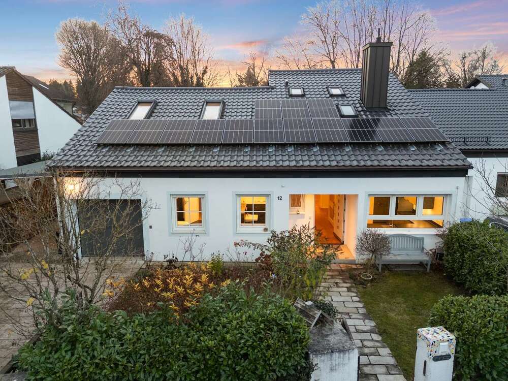 Thumbnail-Haus zum Kaufen in Gauting 1.298.000,00 € 191 m²