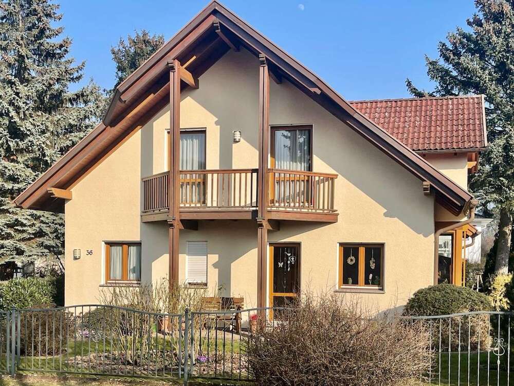 Thumbnail-Haus zum Kaufen in GlienickeNordbahn 850.000,00 € 168.39 m²