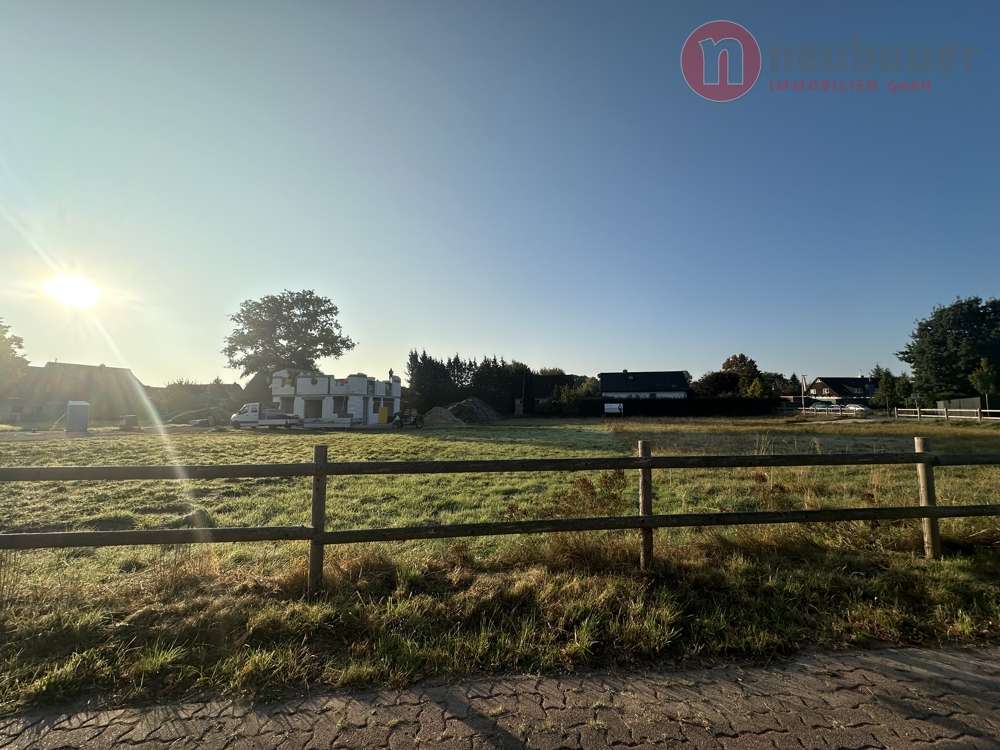 Thumbnail-Grundstück zu verkaufen in Brackel 199.000,00 € 719 m²