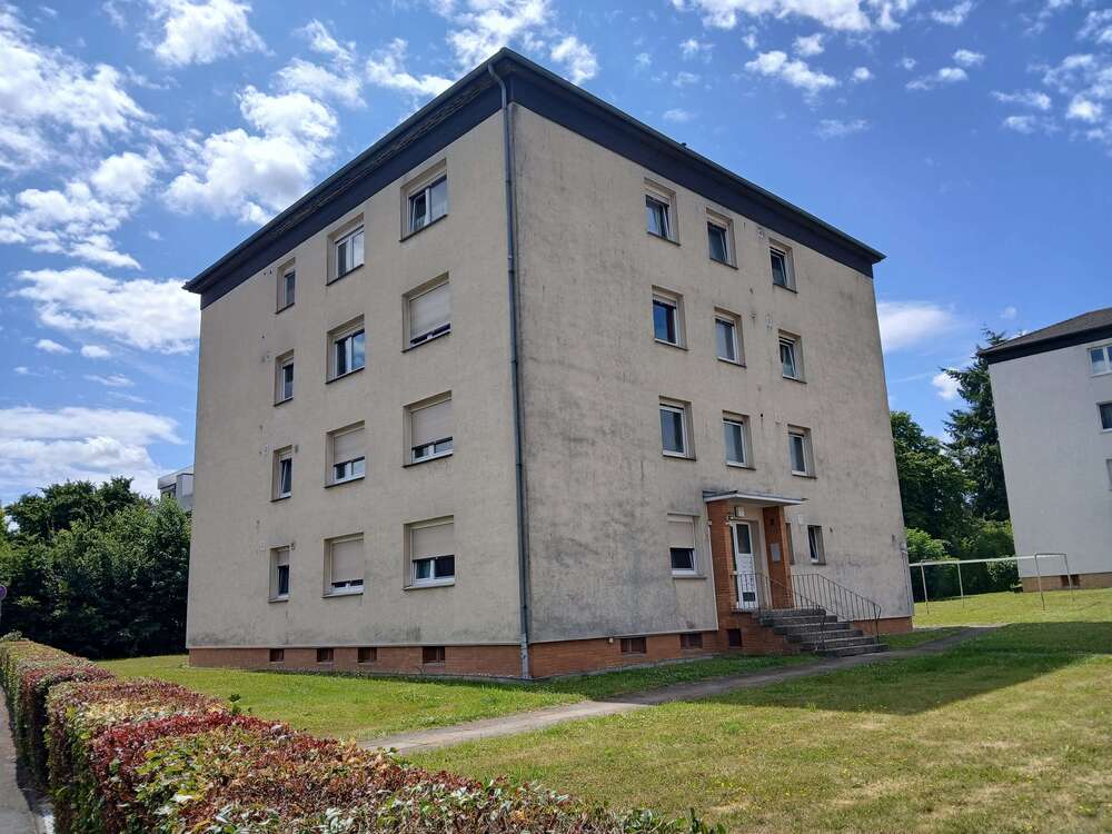 Thumbnail-Wohnung zum Kaufen in Göttingen 112.000,00 € 70 m²