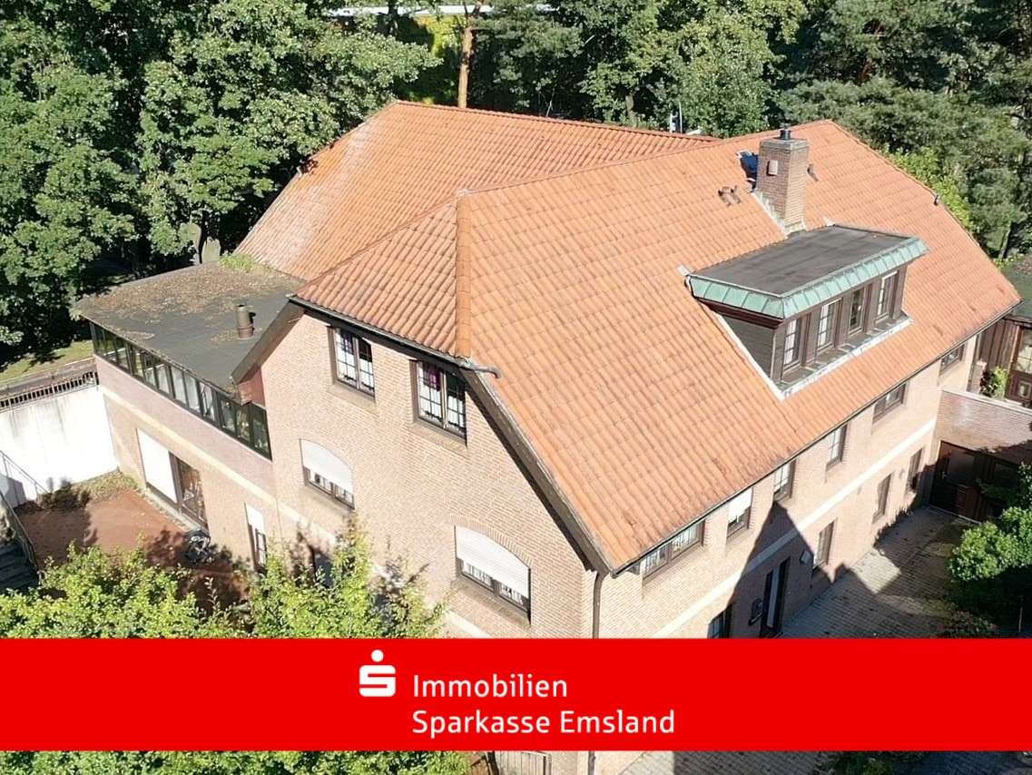 Thumbnail-Haus zum Kaufen in Lathen 450.000,00 € 646.66 m²