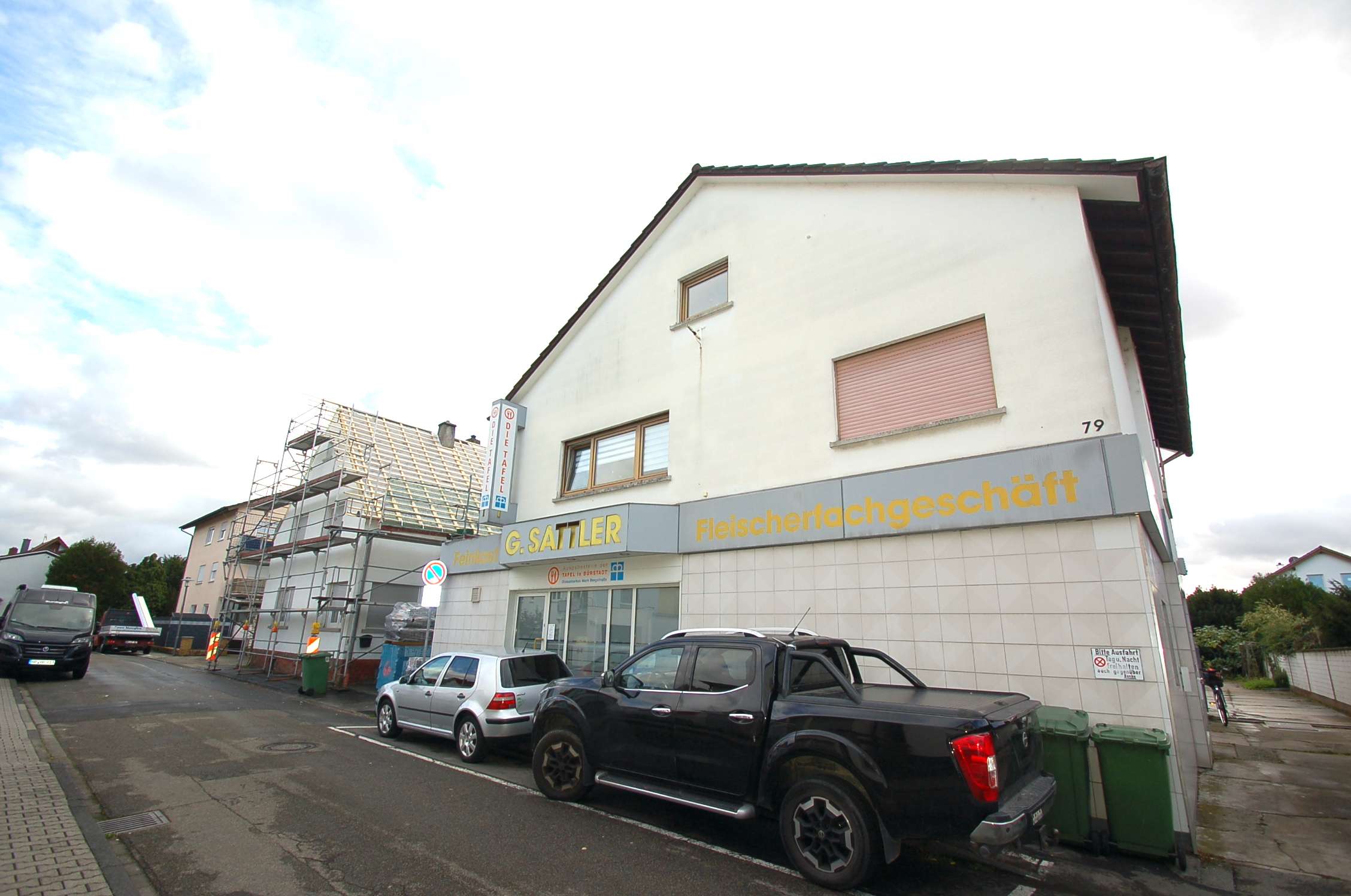 Thumbnail-Haus zum Kaufen in Bürstadt 645.000,00 € 343 m²