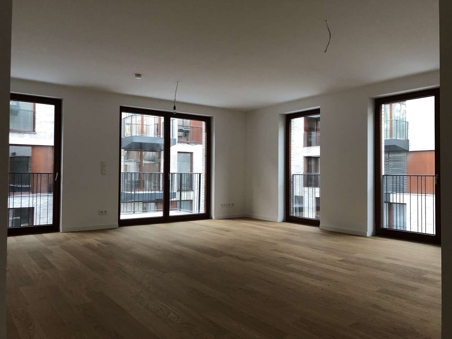 Thumbnail-Wohnung zum Mieten in Berlin 1.700,00 € 82 m²