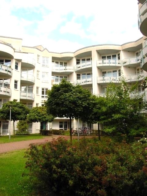 Thumbnail-Wohnung zum Kaufen in Köln 119.000,00 € 33 m²