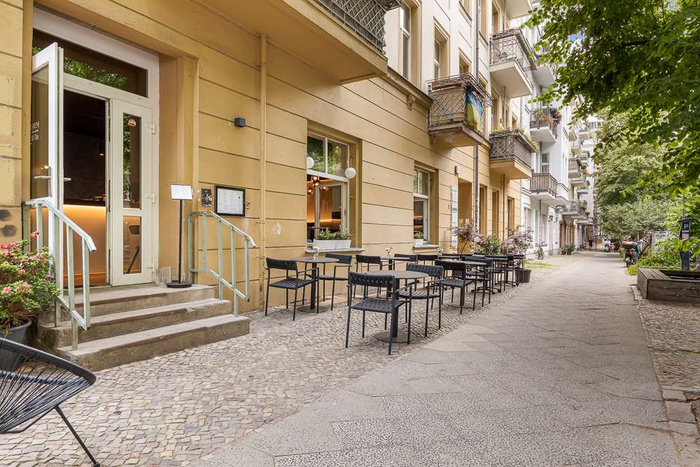 Thumbnail-Gastronomie in Berlin 680.000,00 € 104.25 m²