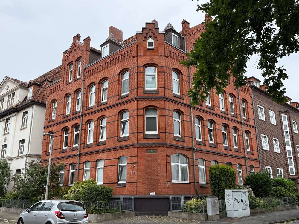 Thumbnail-Haus zum Kaufen in Hannover 790.000,00 € 544 m²