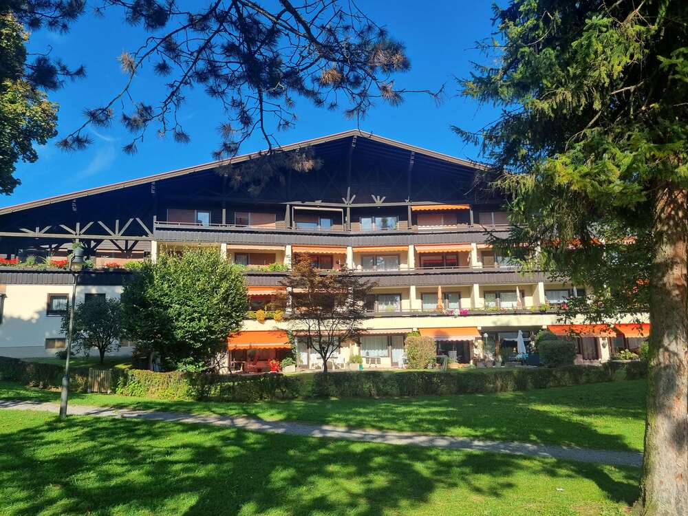 Thumbnail-Wohnung zum Kaufen in Kiefersfelden 298.000,00 € 65 m²