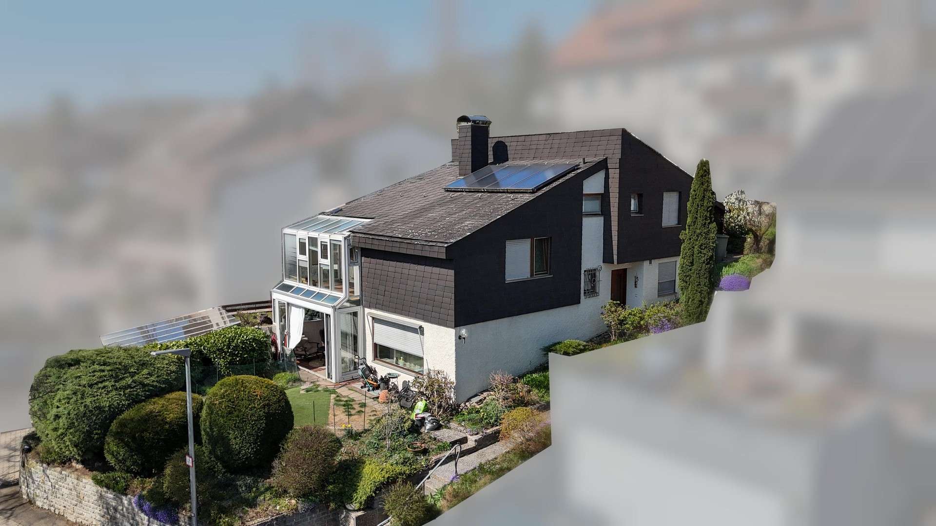 Thumbnail-Haus zum Kaufen in LEONBERG 666.000,00 € 158 m²