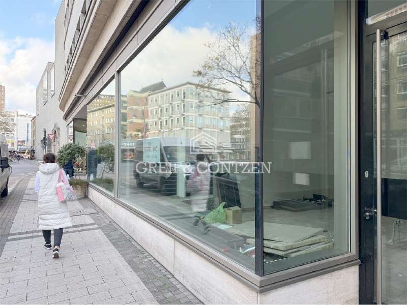 Thumbnail-Einzelhandel in Köln 3.299,14 € 53 m²
