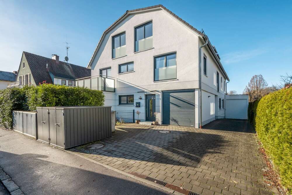 Thumbnail-Haus zum Kaufen in München 1.599.000,00 € 175 m²