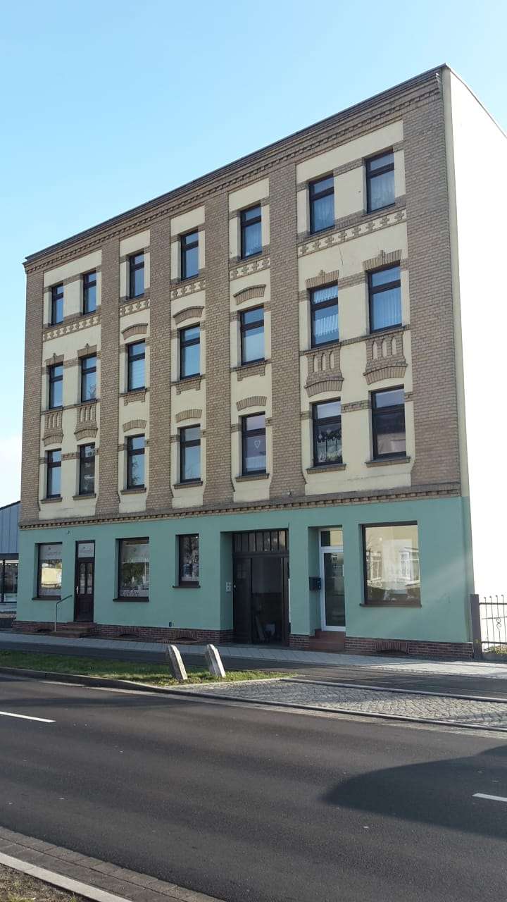 Thumbnail-Wohnung zum Mieten in Forst 435,00 € 66.5 m²