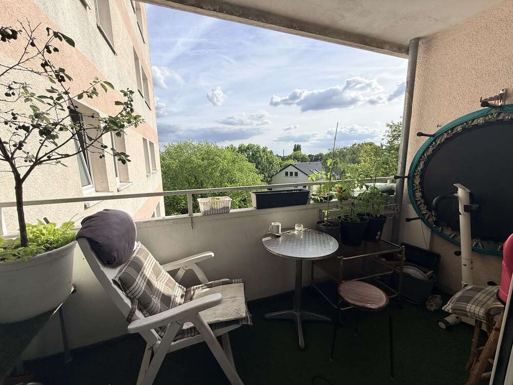 Thumbnail-Wohnung zum Kaufen in Frankfurt am Main 269.000,00 € 69 m²