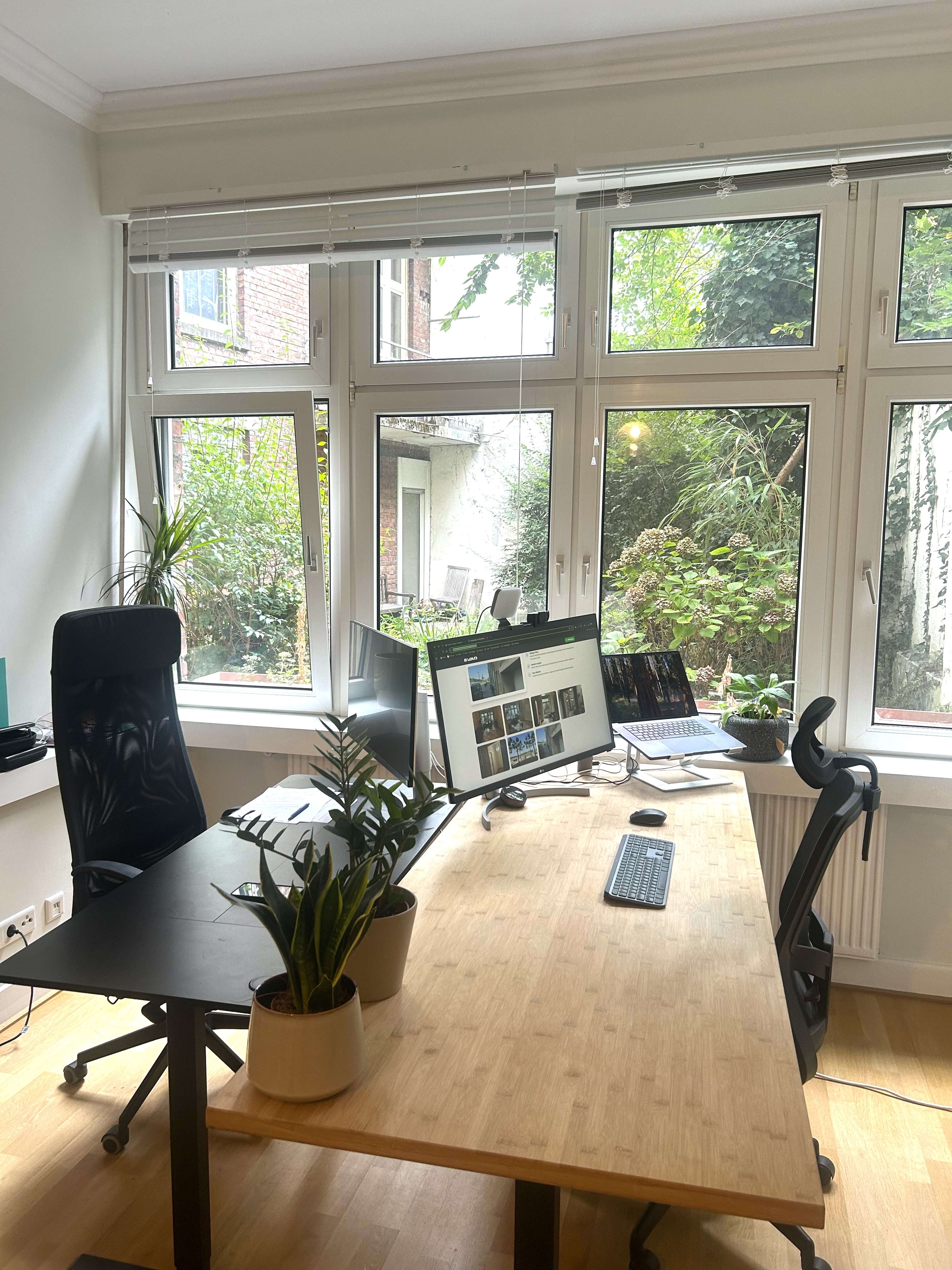 Thumbnail-Büro in Düsseldorf 400,00 € 4 m²