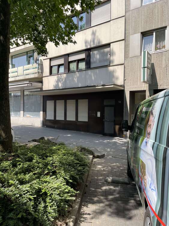 Thumbnail-Büro in Mönchengladbach 1.100,00 € 143.37 m²