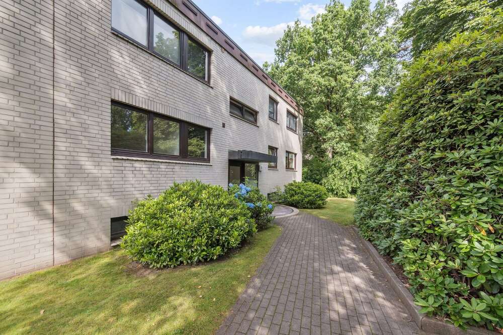 Thumbnail-Wohnung zum Kaufen in Hamburg 450.000,00 € 69 m²
