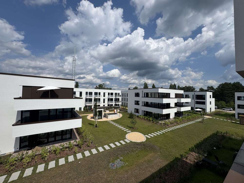 Thumbnail-Wohnung zum Mieten in Basdorf 1.352,00 € 84 m²