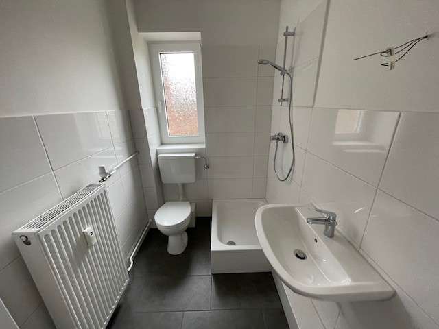 Thumbnail-Wohnung zum Mieten in Wilhelmshaven 459,00 € 70 m²