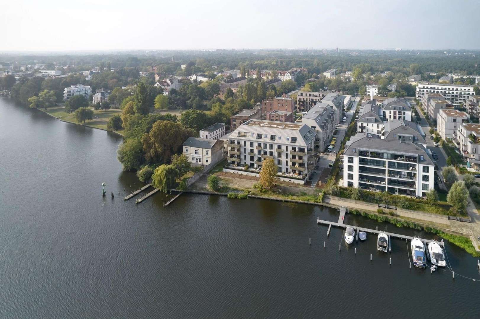 Thumbnail-Wohnung zum Mieten in Berlin 2.120,00 € 105 m²