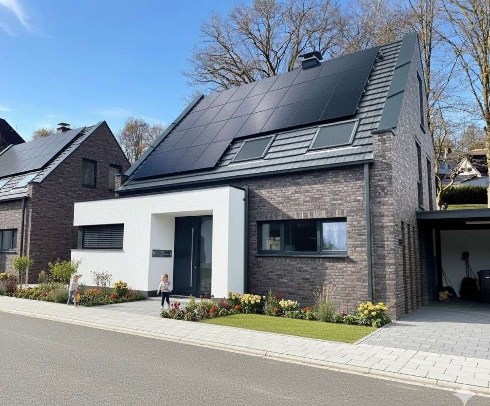 Thumbnail-Haus zum Kaufen in Steinfurt 640.000,00 € 145 m²
